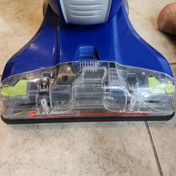 Hoover Floormate 
