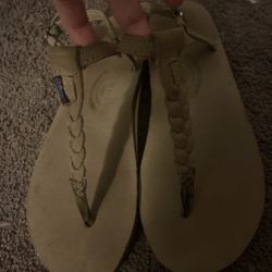 Rainbow Sandals