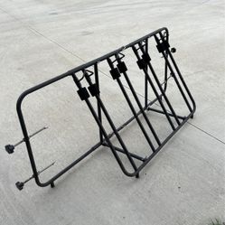 Bike Rack