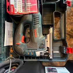 Bosch Js470e