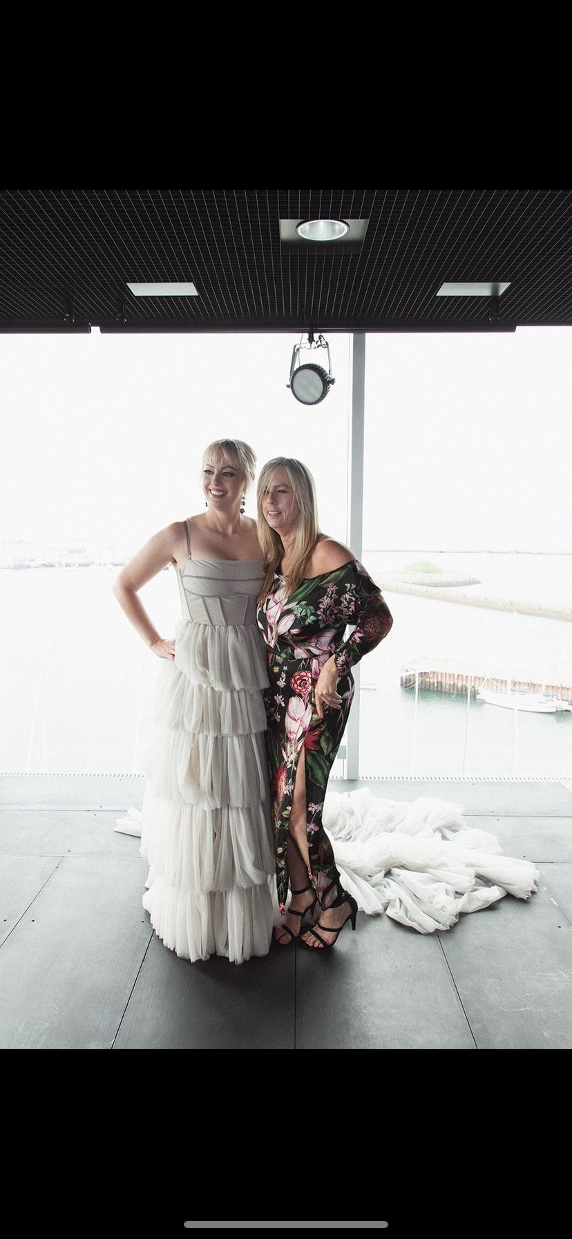 Vagabond Wedding Dress