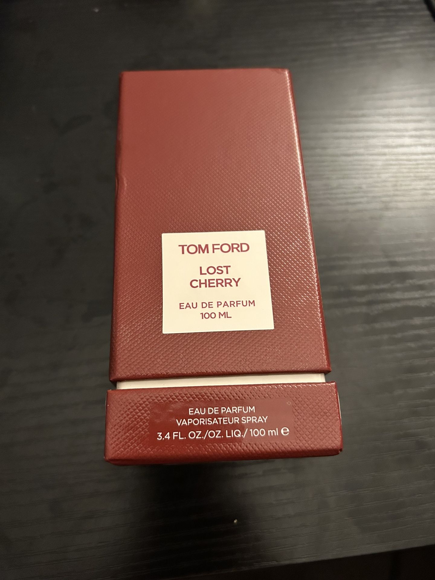 Tom ford Lost cherry 3.4 fl oz