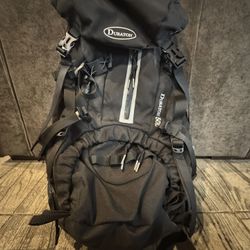 Duration 50L Backpack NWT