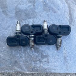 TPMS Sensors