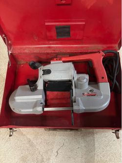 Bandsaw