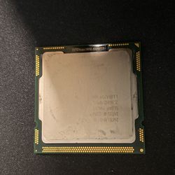 Intel i5 760