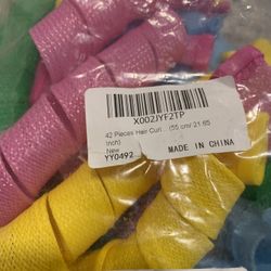Rollers For Hair BRAND NEW 