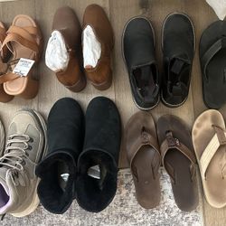 Shoes For Sale