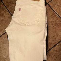 Levi’s Jean’s Size 32x30