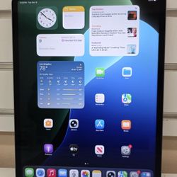 Apple iPad Pro 12.9-inch (5th Generation) For sale 

Ipad Pro 12.9" 5th generación de venta

