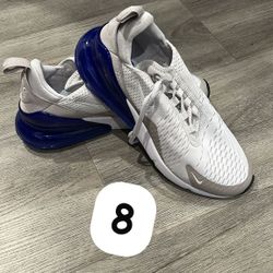 Original Nike  270