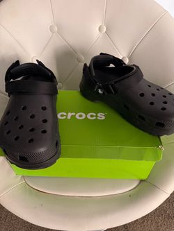 Crocs