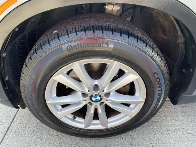 2015 BMW X5