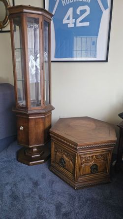 2 muebles Free