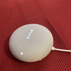 Google Nest Mini (2nd Gen)