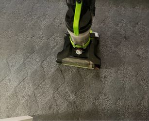 Vacuum