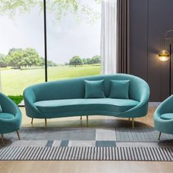 Sofa Set 