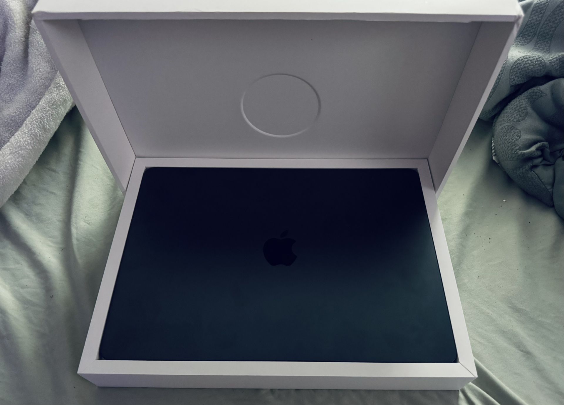 15-inch MacBook Air (M3 Chip)