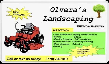 Selling Grass
