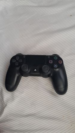 ps4 controller