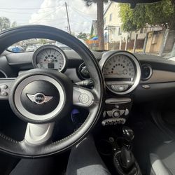 Minicooper 