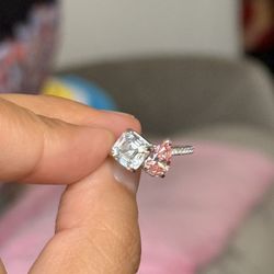 Swarovski Ring 