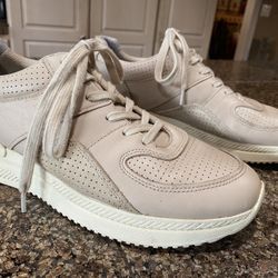 Everlane Leather Shoes