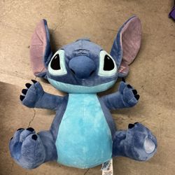 Disney Stitch Plush