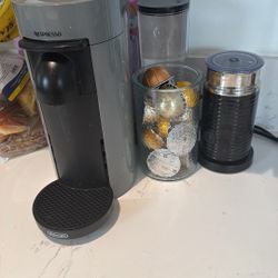 Nespresso 