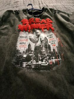 Black  Lumetri  Shirt  2XL