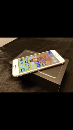 I phone 6s not(6)-64Gb (Unlocked)TMobile MetroPCs AT&T 🇲🇽 Telcel,Verizon cricket to!