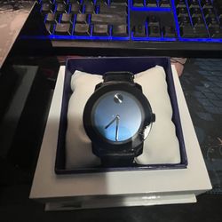 Movado Bold Men’s watch 