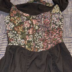 Dress Size S
