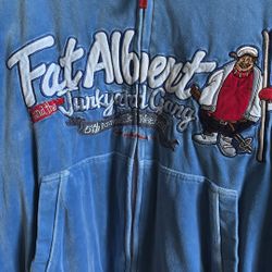 Fat Albert XXL 