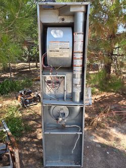 Furnace for Manufactured Home