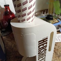 Hershey's Chocolate Drink Maker
