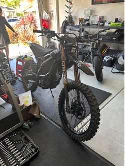 Surron ultra bee