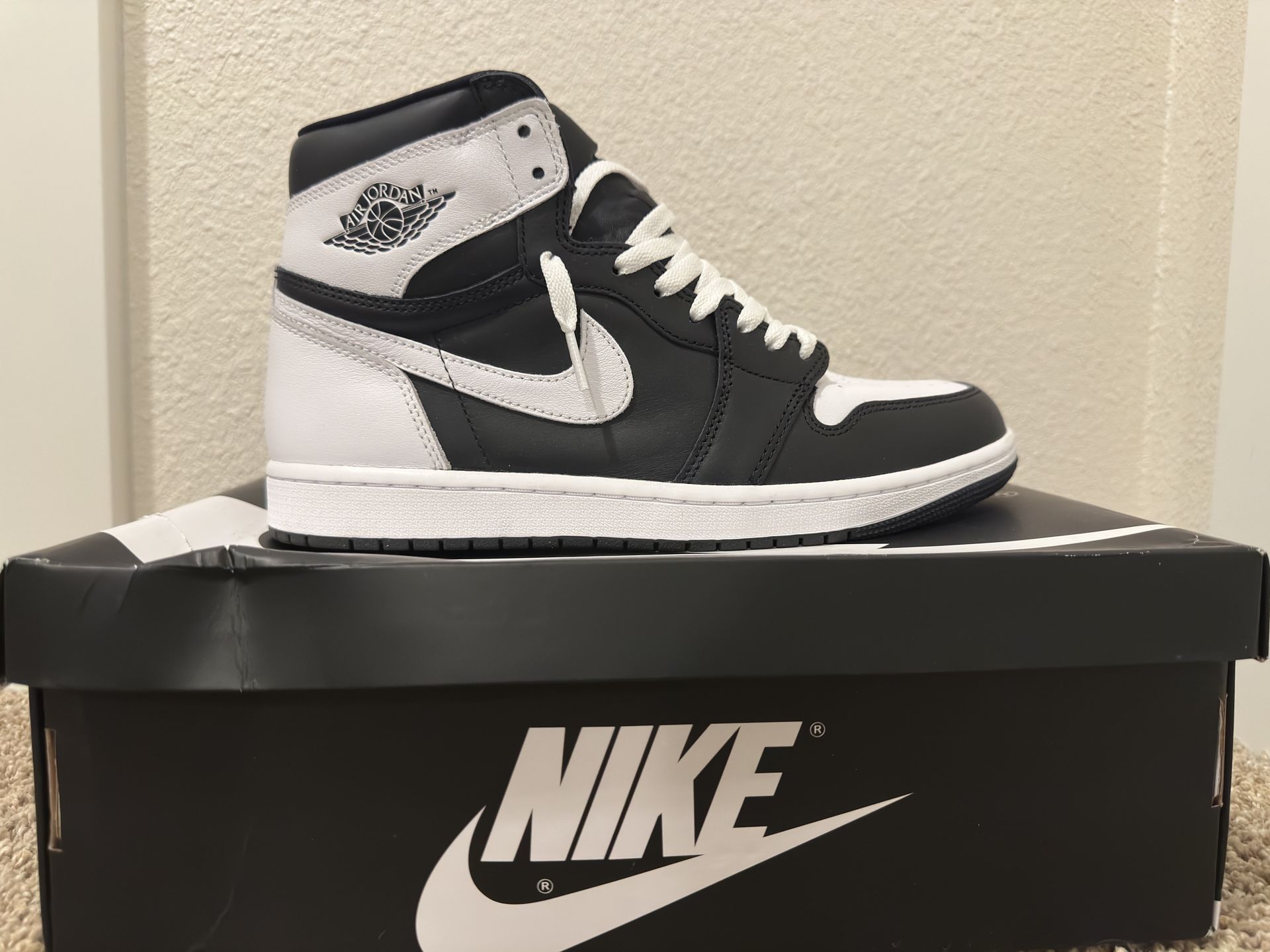 VNDS JORDAN 1 HIGH