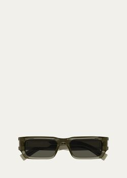 SAINT LAURENT Sunglasses 