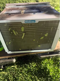 Hisense ac