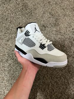 Jordan 4