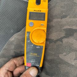 T5-600 Electrical Testers