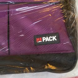 New Duffle Bag  With Rollers