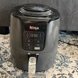 Ninja AF141 4‑in‑1 Pro Air Fryer