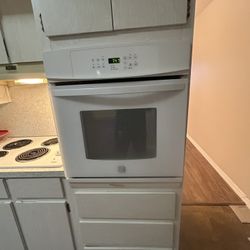 Cooktop Range And Dishwasher