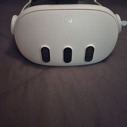 Meta Quest 3 – 512GB + Kiwi Battery Strap 