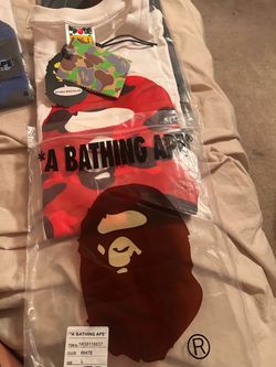 Bape size L
