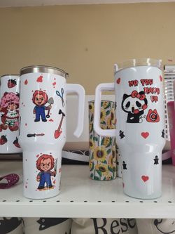 Tumblers