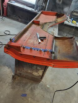 Chevy GMC Truck Specialist. Shorten Bed,metalwork, Fabrication, Bodywork, Paint Etc, Etc ,etc,