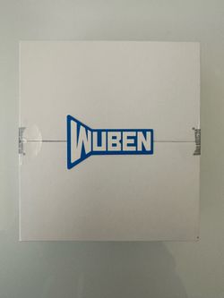 Wuben X3 EDC Flashlight